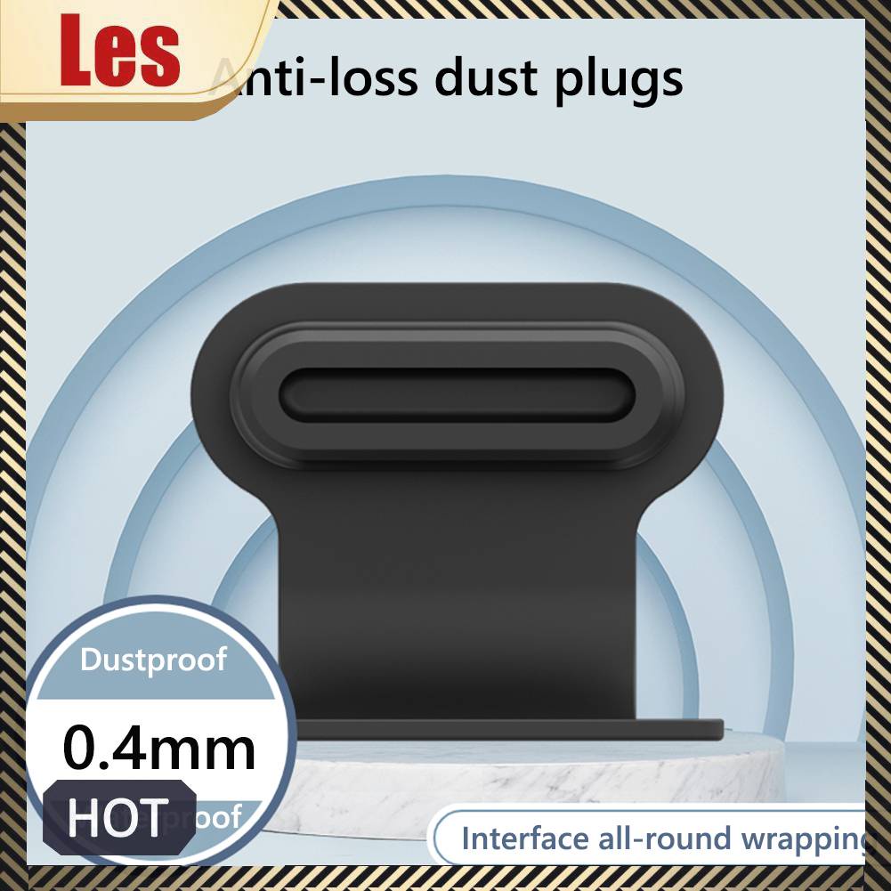 Nút Bịt Cổng Sạc Chống Bụi Cho Điện Thoại