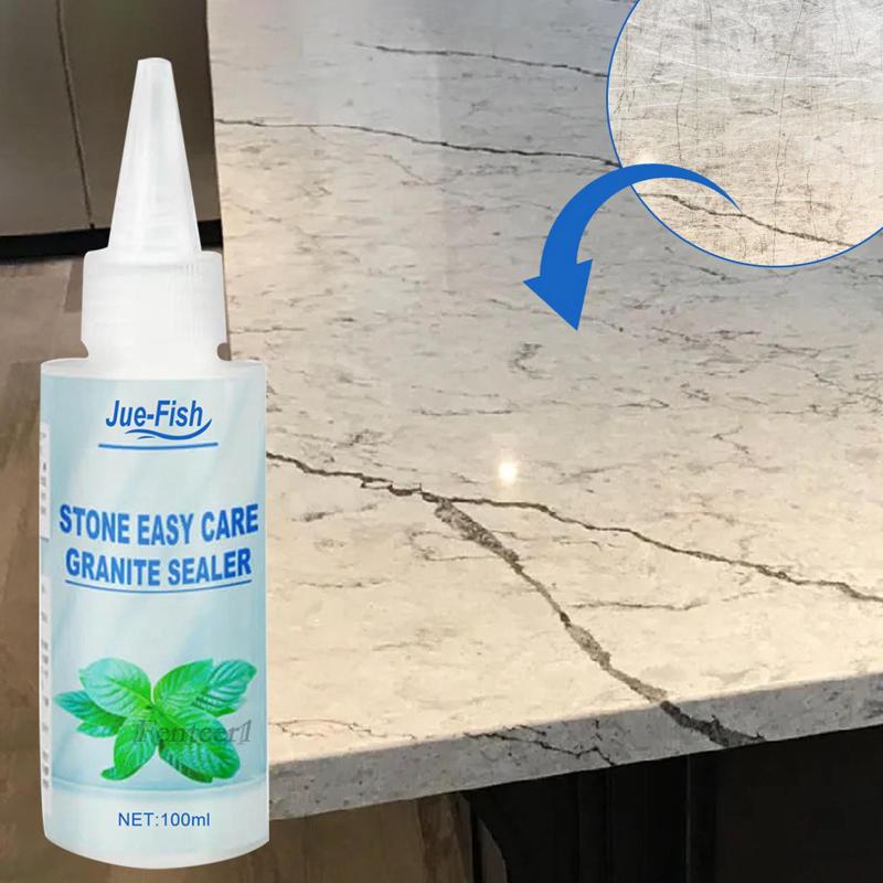 [Fenteer1] Dung Dịch Làm Sạch Và Đá Granite Làm Sạch Và Đá Cẩm Thạch