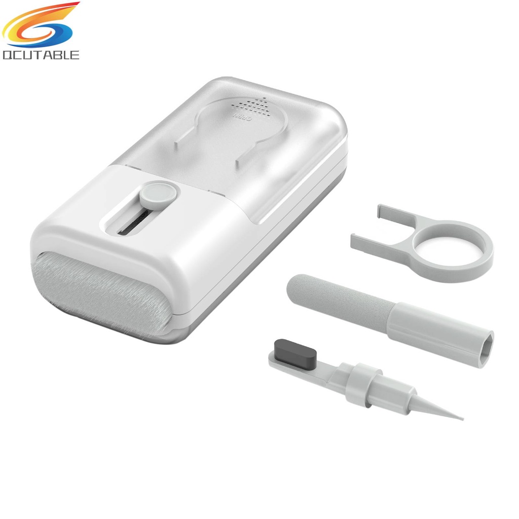 Bút Vệ Sinh Bàn Phím Đa Năng 6 Trong 1