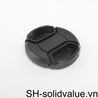 Nắp đậy ống kính máy ảnh 46mm 52mm 58mm 67mm