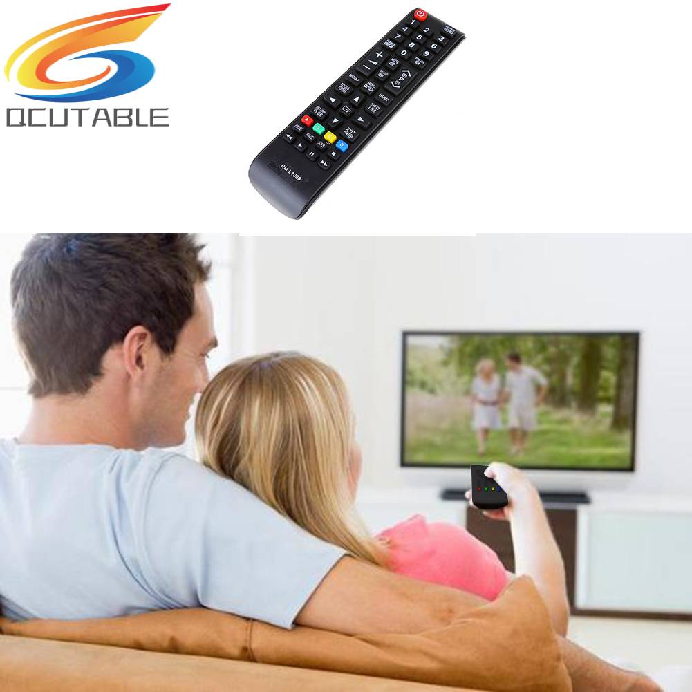 Điều Khiển Từ Xa Thay Thế Chuyên Dụng Cho Samsung LED LCD Plasma TV