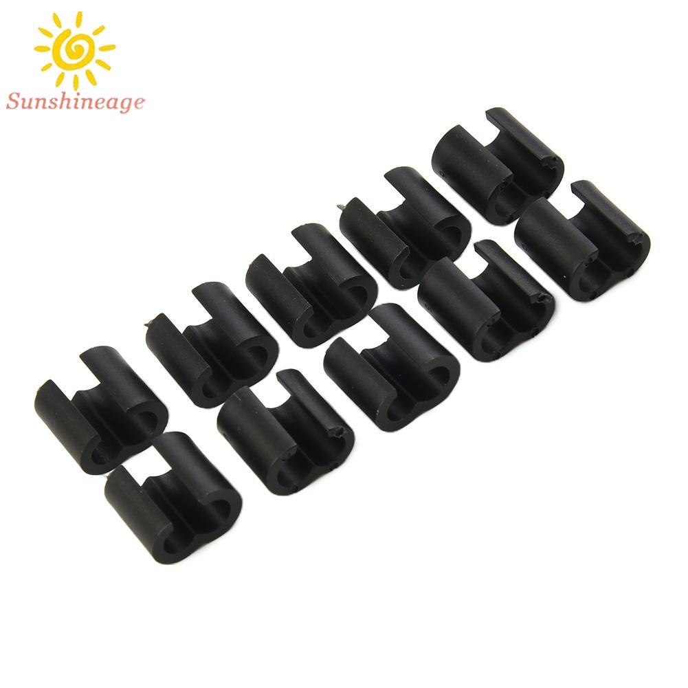 Set 10 Phụ Kiện Cố Định Đĩa Phanh 4mm