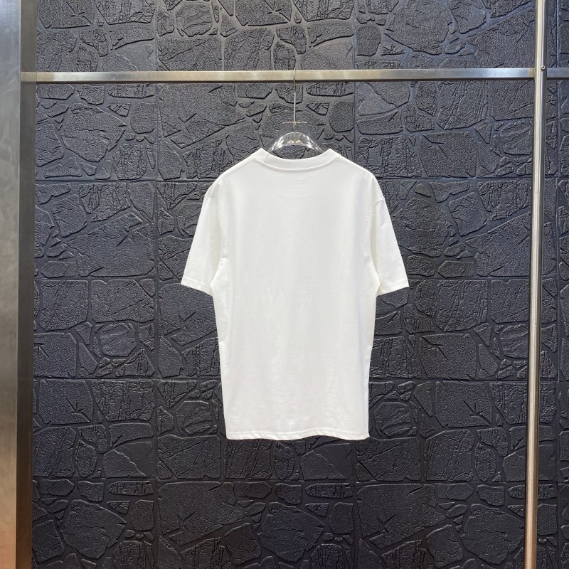 Áo Thun Ngắn Tay Thời Trang Chất Lượng Cao