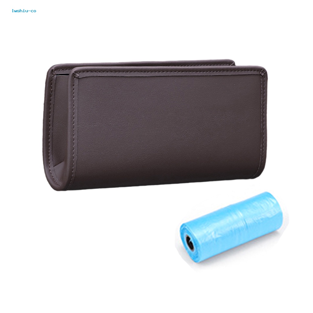 Túi Đựng Đồ Treo Cửa Xe Hơi Đa Năng Tiện Dụng