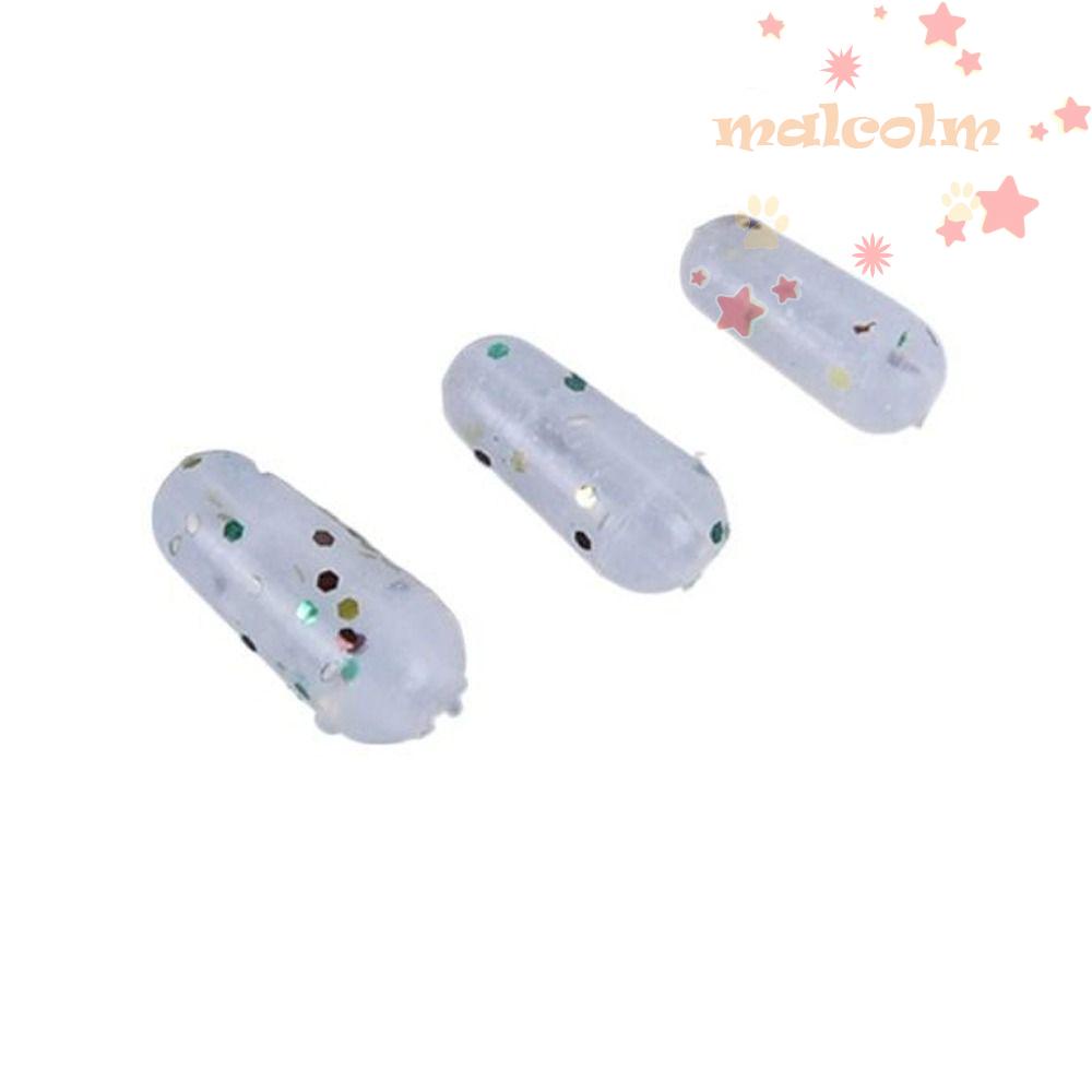 Hạt Đậu Phao Câu Cá Bền Bỉ Không Làm Đau Dây Dài S / M / L