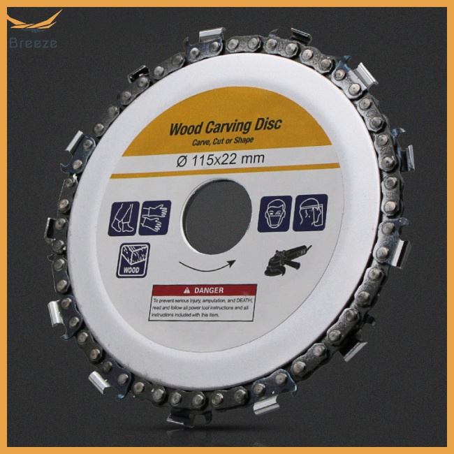 Đĩa Mài Gỗ 115MM Góc 4.5 inch Chuyên Dụng Chất Lượng Cao