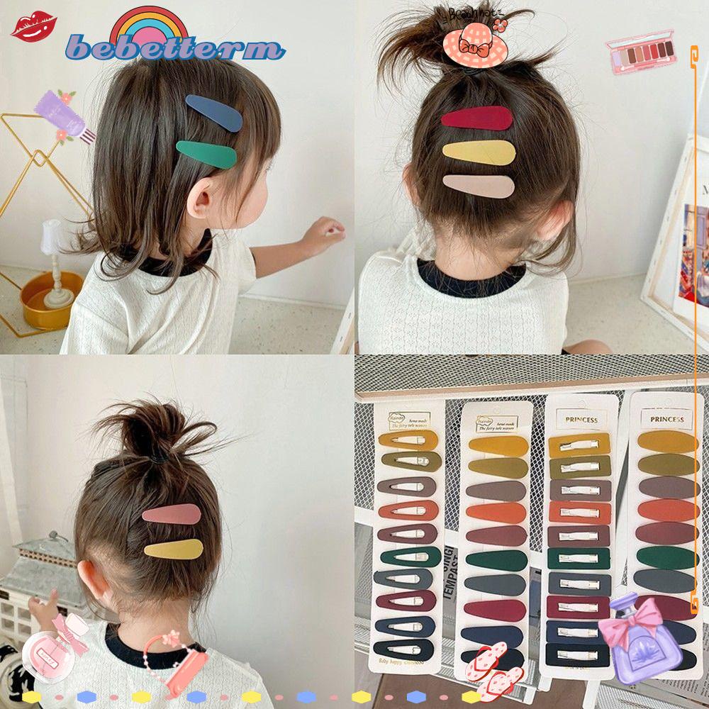 Kẹp Tóc Phong Cách Tinh Tế Thời Trang Cho Nữ