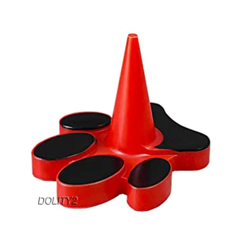 Set 2 / 4 Giá Đỡ Đồ Chơi Cho Thú Cưng Tiện Dụng