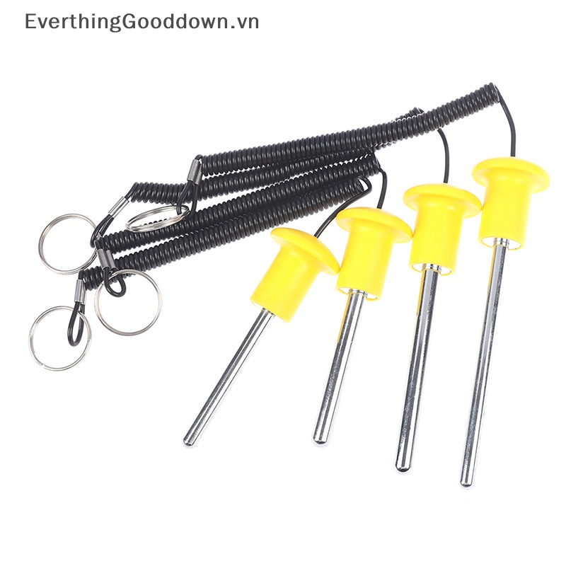 Everthinggooddown Xếp Chồng Lên Nhau Với Dây Kéo Để Tập Gym