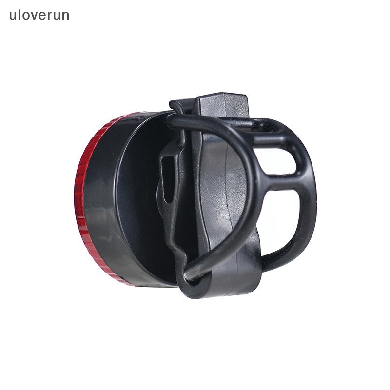 Đèn LED Tín Hiệu Thông Minh Gắn Đuôi Xe Đạp Leo Núi Kèm Điều Khiển Từ Xa