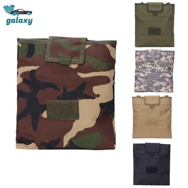 Galaxy Túi Đựng Dụng Cụ Chống Thấm Nước Có Thể Gấp Gọn Tiện Dụng