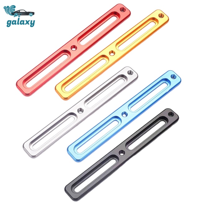 Galaxy Giá Đỡ Bình Nước Gắn Xe Đạp Leo Núi Bằng Hợp Kim Nhôm Tiện Dụng