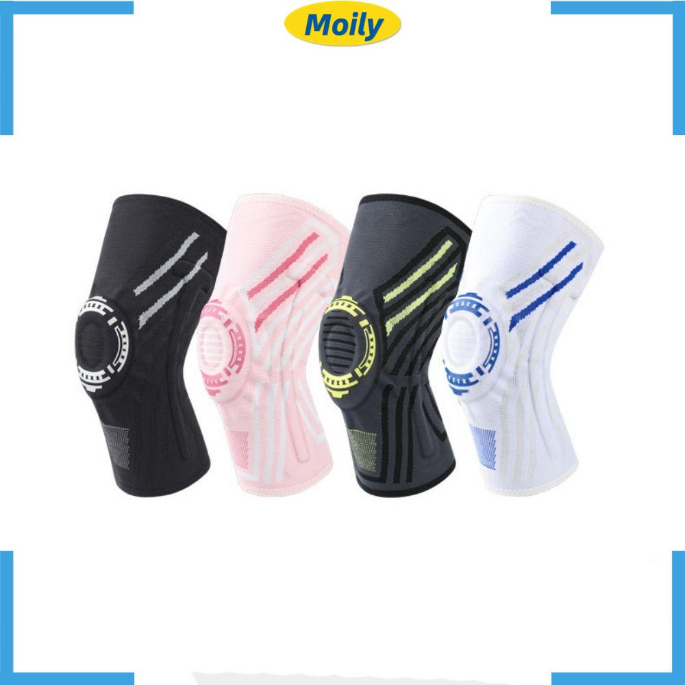 MOILYVN Đệm Bảo Vệ Đầu Gối Khi Chơi Thể Thao