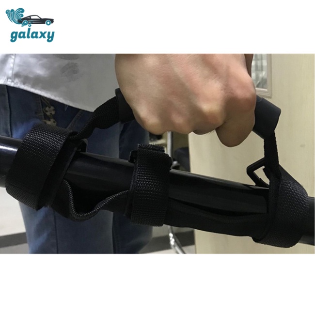 Galaxy Tay Vịn M36 Dạng Gập Cho Xe Điện Địa Hình