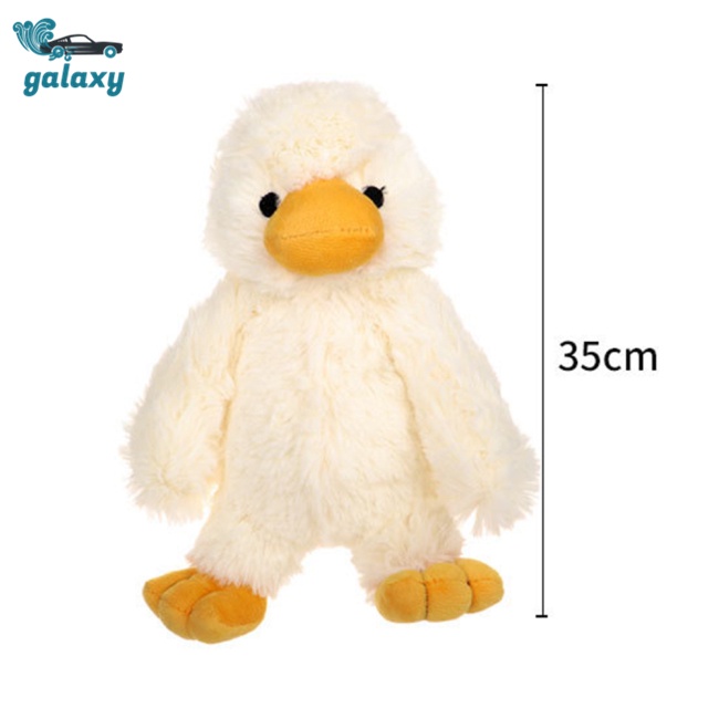Galaxy Đồ chơi nhồi bông Phát Ra Âm Thanh Vui Nhộn Cho Thú Cưng