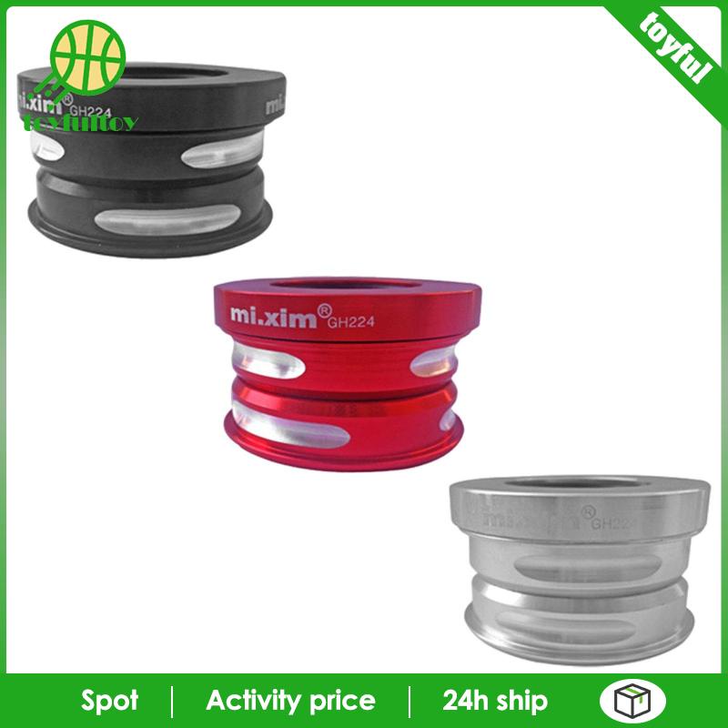 Vòng Đệm Cổ Xe Đạp Bằng Nhôm Gọn Nhẹ Kích Thước 44mm