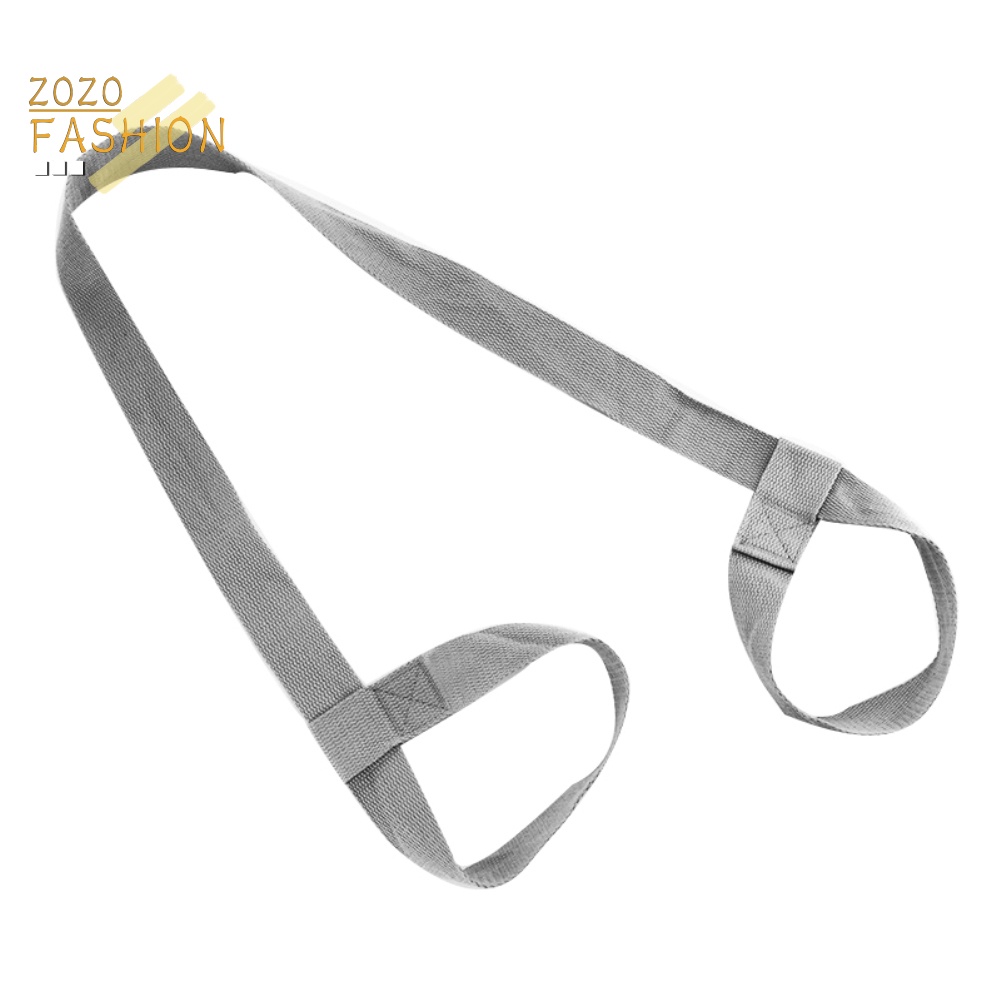 Giá Đỡ Thảm Tập Yoga Co Giãn Có Thể Điều Chỉnh