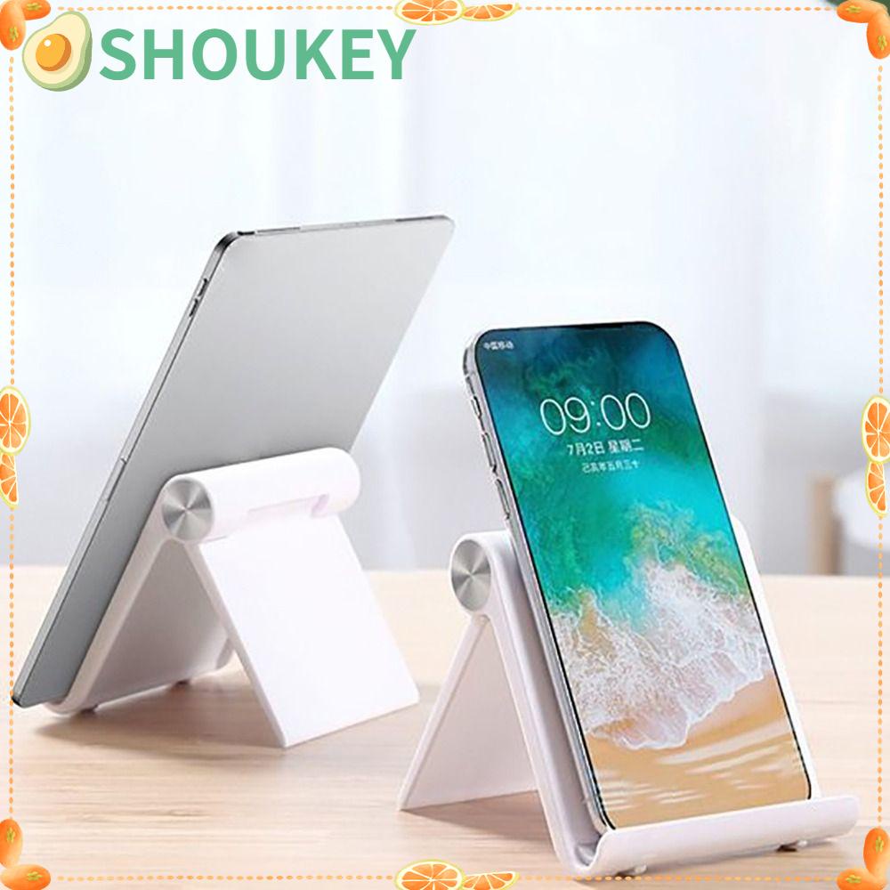 Giá Đỡ Điện Thoại Để Bàn Có Thể Gập Lại 5 Màu Thời Trang Có Thể Điều Chỉnh Cho Nhà Ở / Văn Phòng