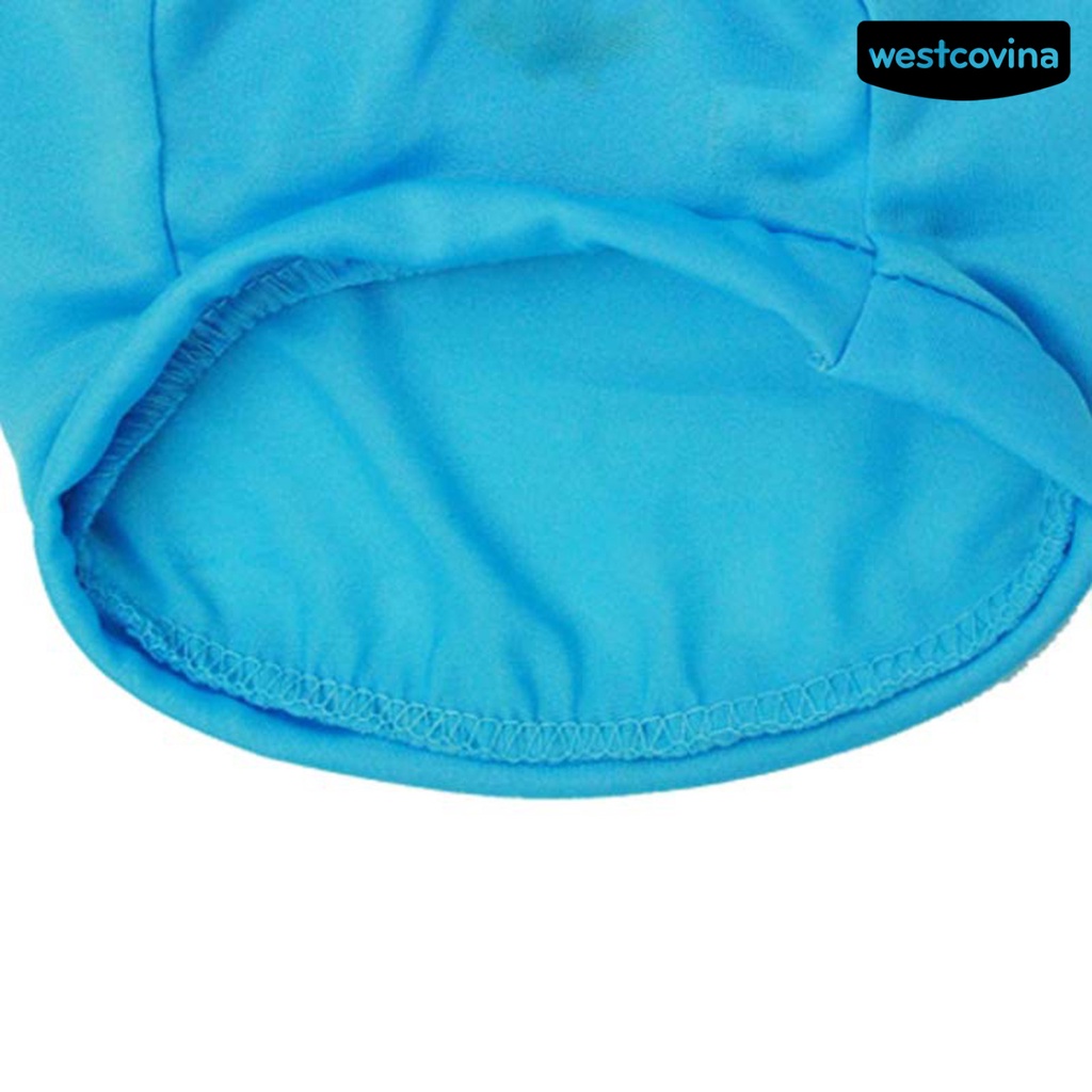 [COD]♞Áo Thun Không Tay Mềm Mại Thoải Mái Dành Cho Cún Cưng