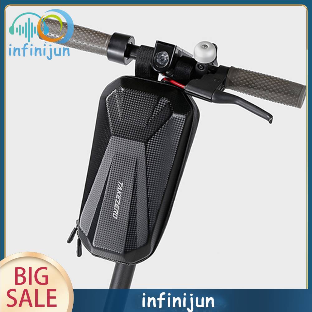 Túi Đựng Đồ Treo Xe Đạp Điện Scooter M365 PRO 2