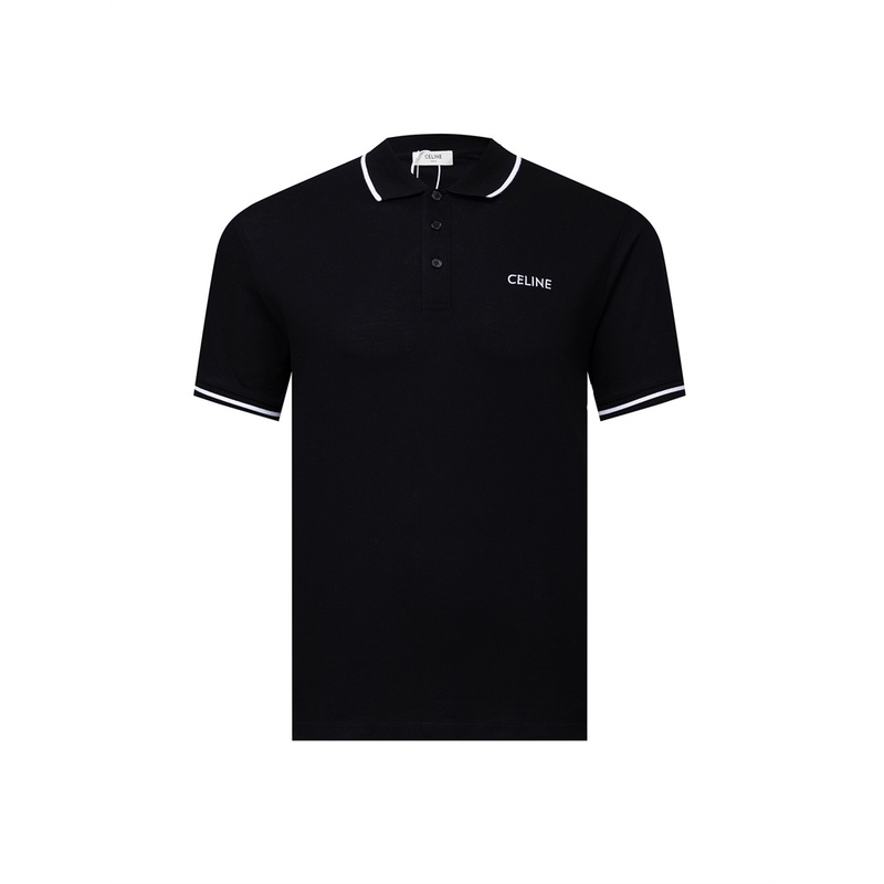 Áo Thun POLO C8E8L 88-Counter Synchous Cá Tính Cho Cả Nam Và Nữ