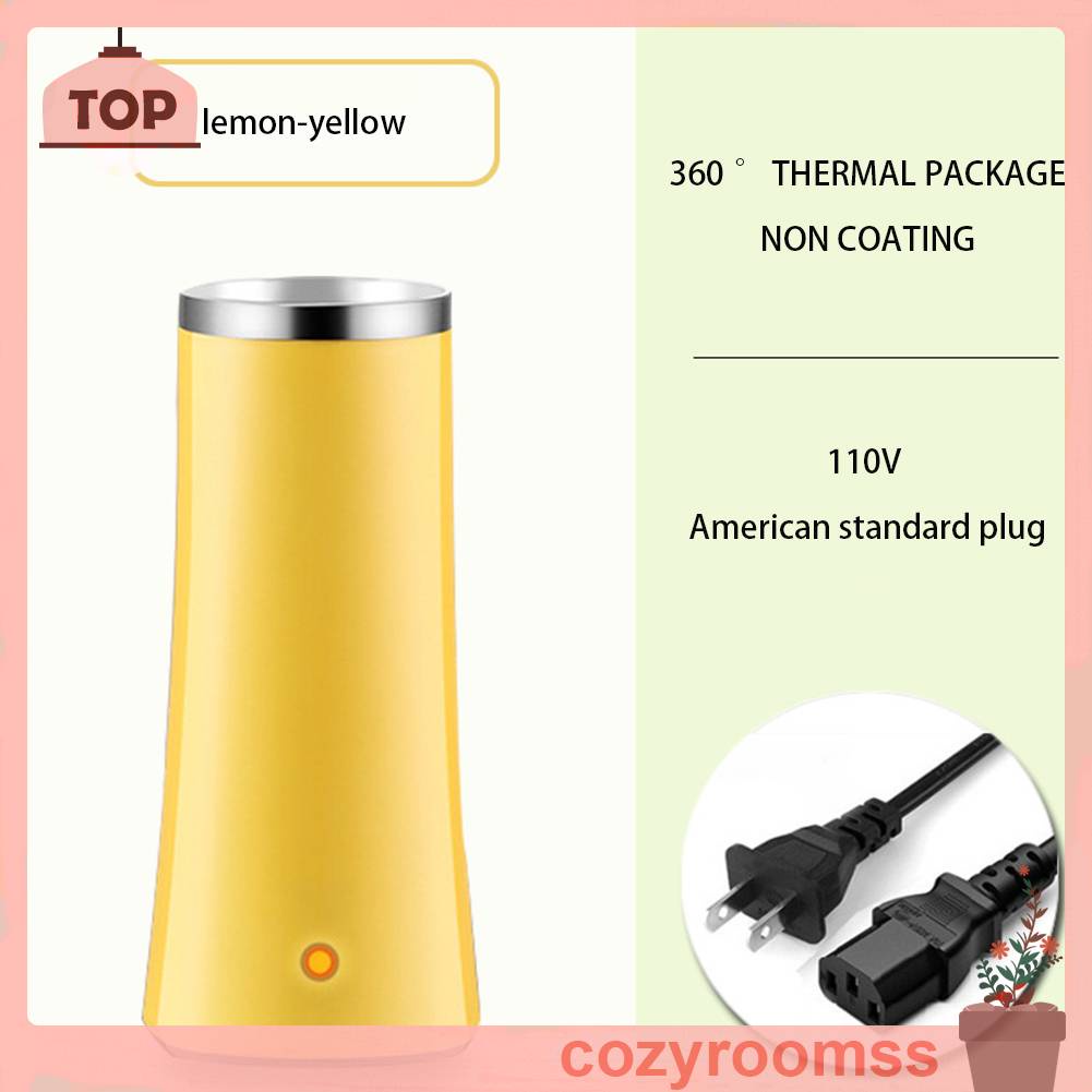 Máy Làm Trứng Cuộn Bằng Điện Tiện Dụng Cho Gia Đình