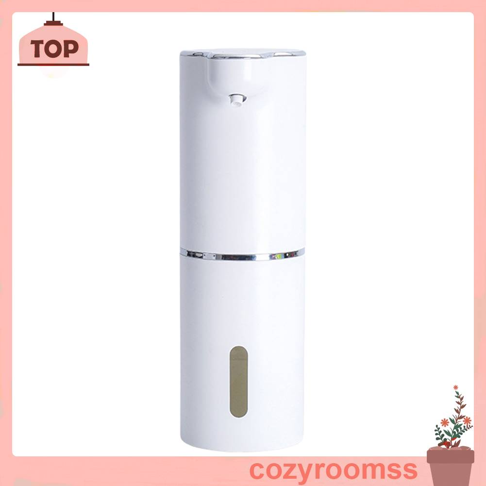 Bình Đựng Xà Phòng Rửa Tay Thông Minh 300ml