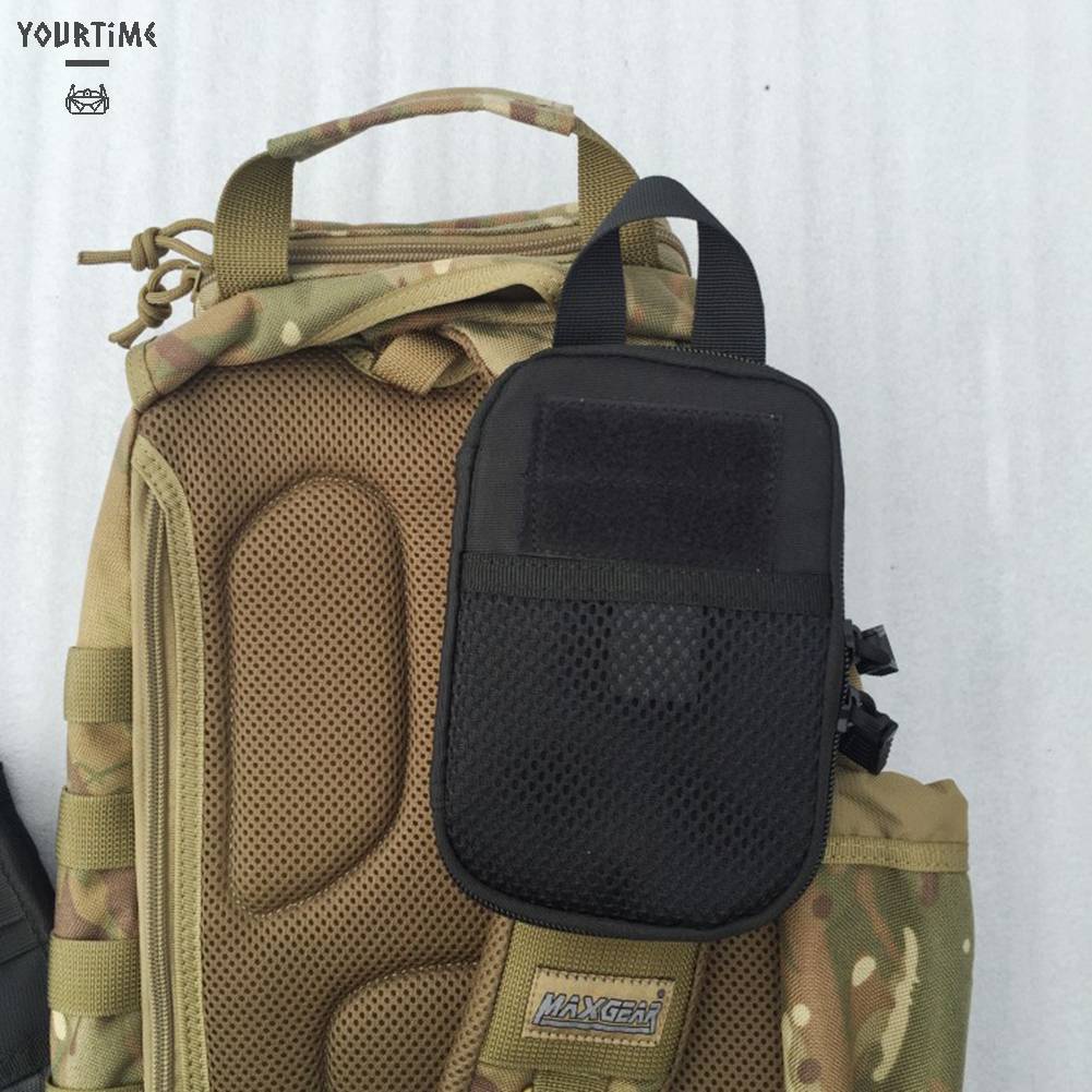 Túi Đựng Dụng Cụ Cắm Trại Tiện Lợi