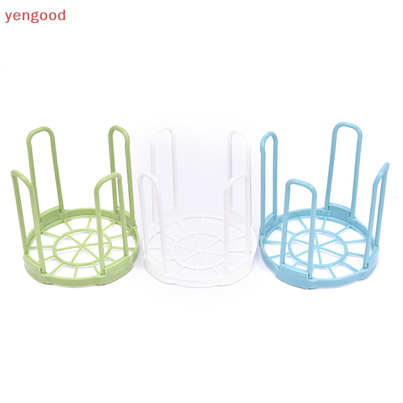 1 Khay Đựng Chén Dĩa Ráo Nước Tiện Dụng Cho Nhà Bếp