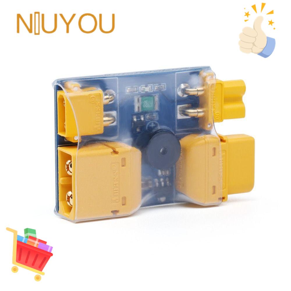 NIUYOU Thiết Bị Chặn Khói Cho Máy Bay Điều Khiển Từ Xa FPV Sự Bảo Vệ