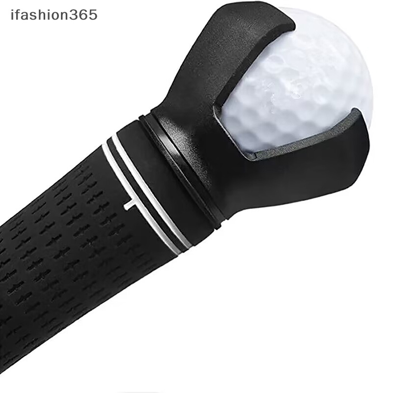 1 Dụng Cụ Nhặt Bóng Golf Bằng Cao Su Tiện Dụng ifashion365