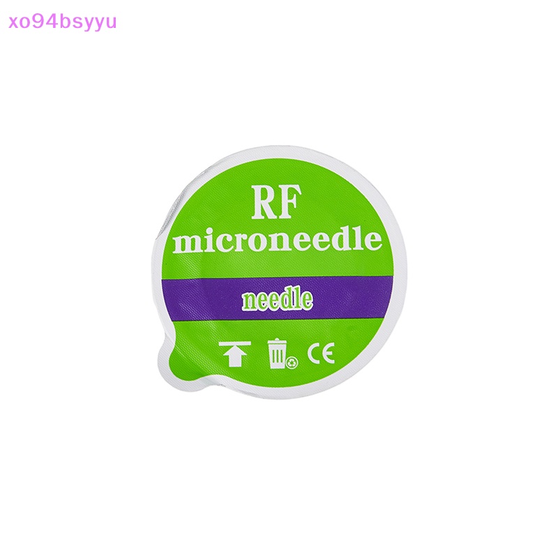 Máy Làm Đẹp Da Xo94Bsyu RF Microneedle 10 / 25 / 64 Pins Chuyên Dụng