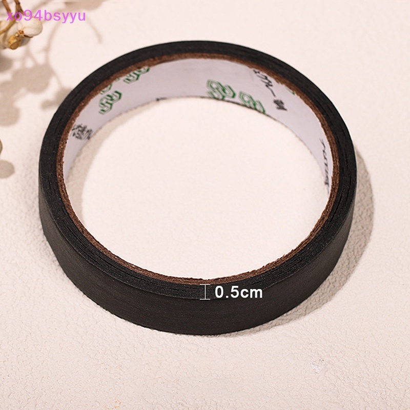 Cuộn Băng Quấn Bảo Vệ Móng Tay Chống Tia UV / LED Thoáng Khí Xo94Bsyu 10m