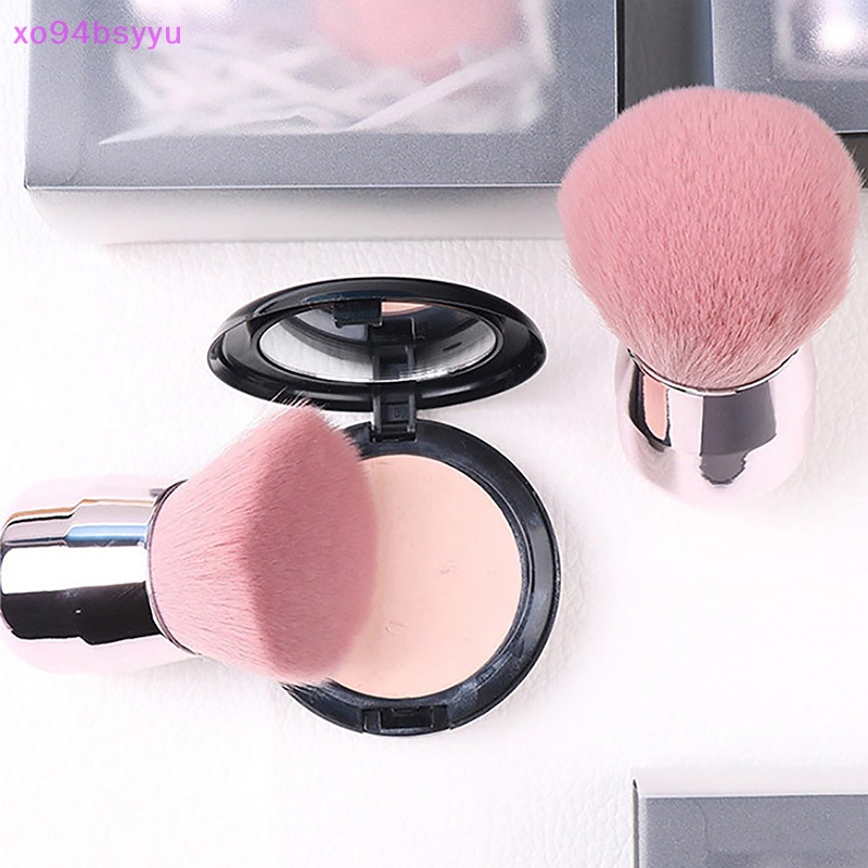 Cọ Vệ Sinh Bụi Bẩn Móng Tay Xo94Bsyu Tay Cầm Kim Loại Tiện Dụng