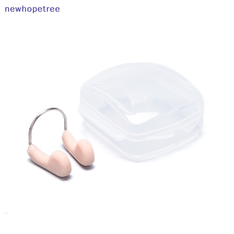 Kẹp Mũi Chuyên Dụng Khi Bơi Lặn