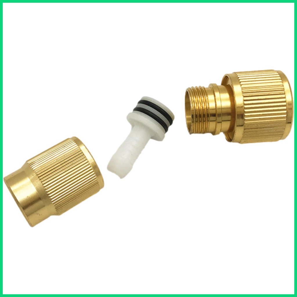 Đầu Nối Ống Nước Nhanh Chóng Thông Dụng Cho jiwvn jiwvn