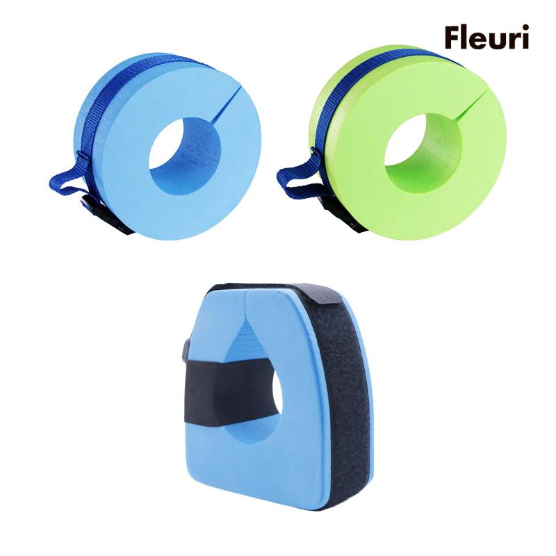 Ống Tay Bằng Xốp EVA Hỗ Trợ Tập Bơi