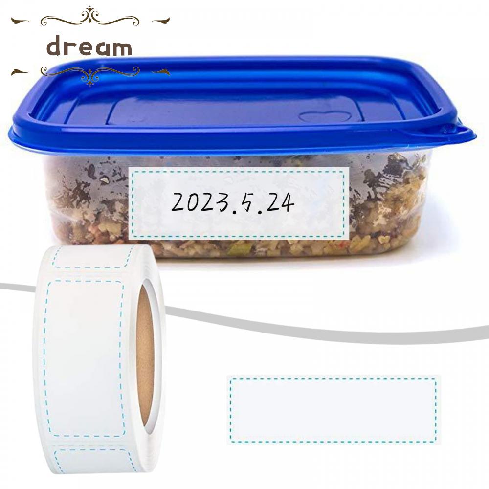 【DREAMLIFE】Roll Sticker Reliable Reusable Convenient Easy To Remove Decorative Item