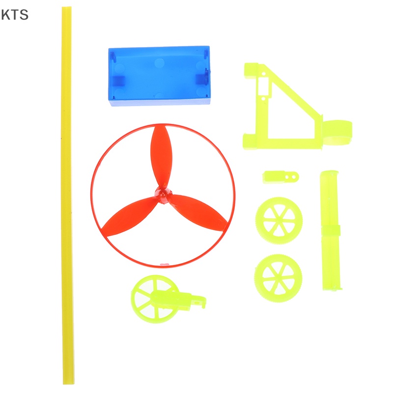 Bộ Lắp Ráp Máy Bay Trình Diễn Vui Nhộn Cho Bé