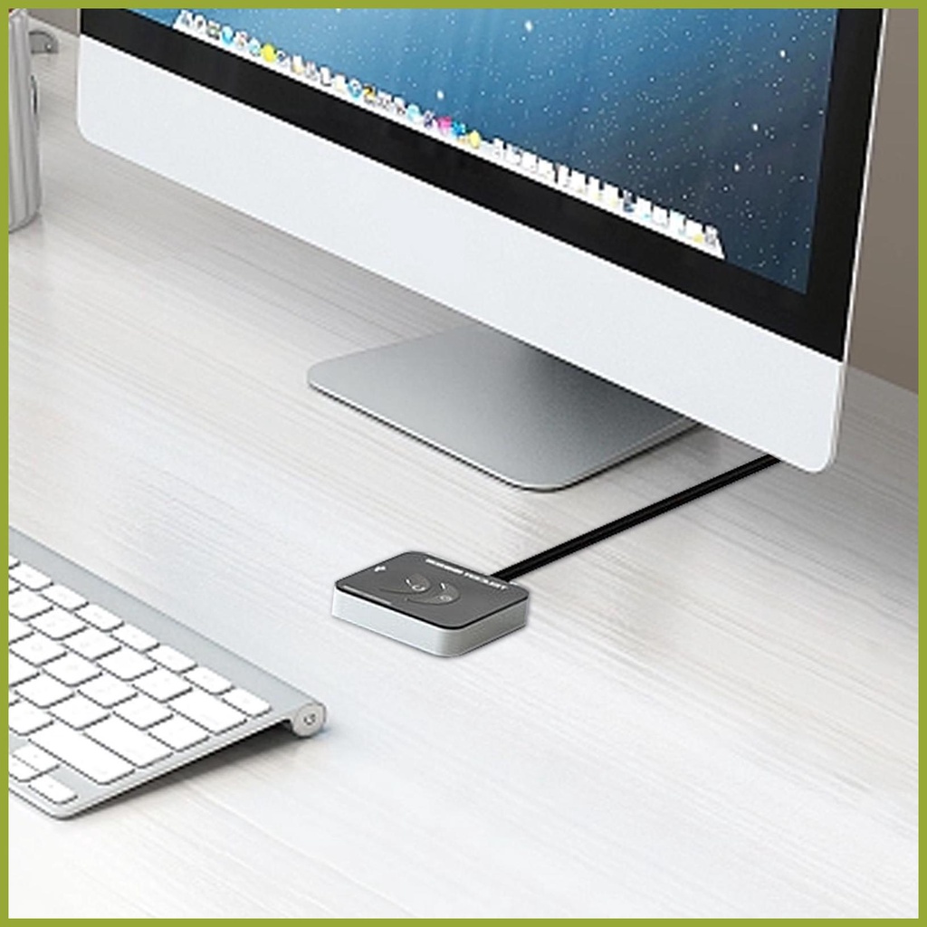 Công Tắc Nguồn USB3.0 / USB2.0 Chuyên Dụng Cho Máy Tính Bàn