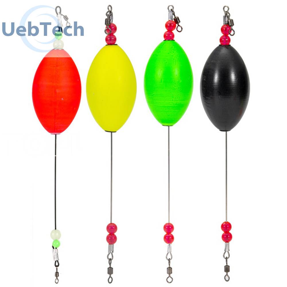 Phao Nổi Câu Cá Bằng Xốp Độ Nhạy Cao