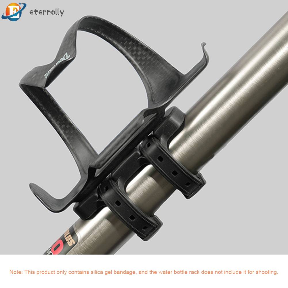 Giá Đỡ Bình Nước Có Thể Điều Chỉnh Gắn Xe Đạp Tiện Lợi