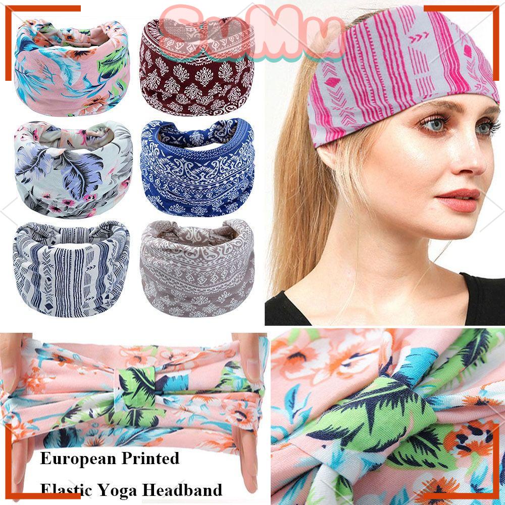 SUMU Băng Đô Thể Thao Chất Lượng Cao