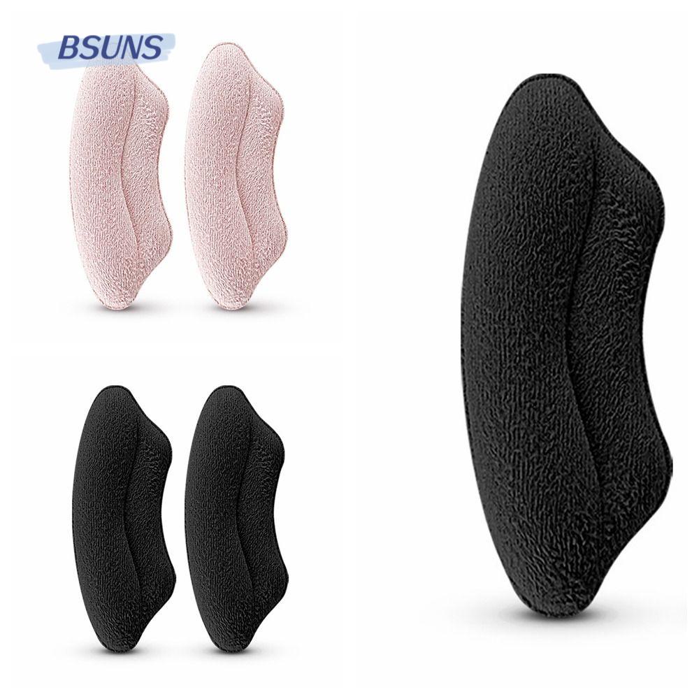 Set 8 Miếng Đệm Gót Chân Tự Dính Thoải Mái Có Thể Điều Chỉnh Dành Cho Trẻ Em