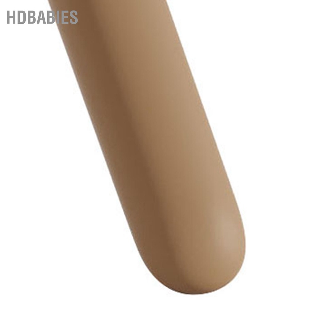 HDbabies Bọc Tay Nắm Cửa Silicone Mềm Đàn Hồi Linh Hoạt Chống Va Chạm Bảo Vệ Cho Gia Đình