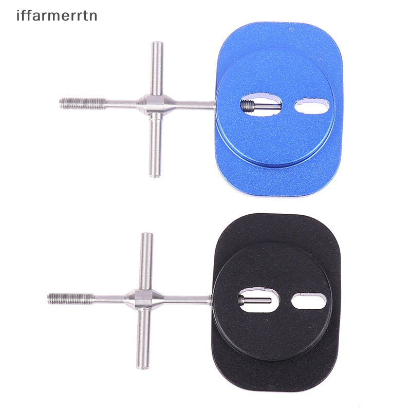 Máy Câu Cá Tháo Gỡ Vòng Bi Bằng Hợp Kim Nhôm Gọn Nhẹ