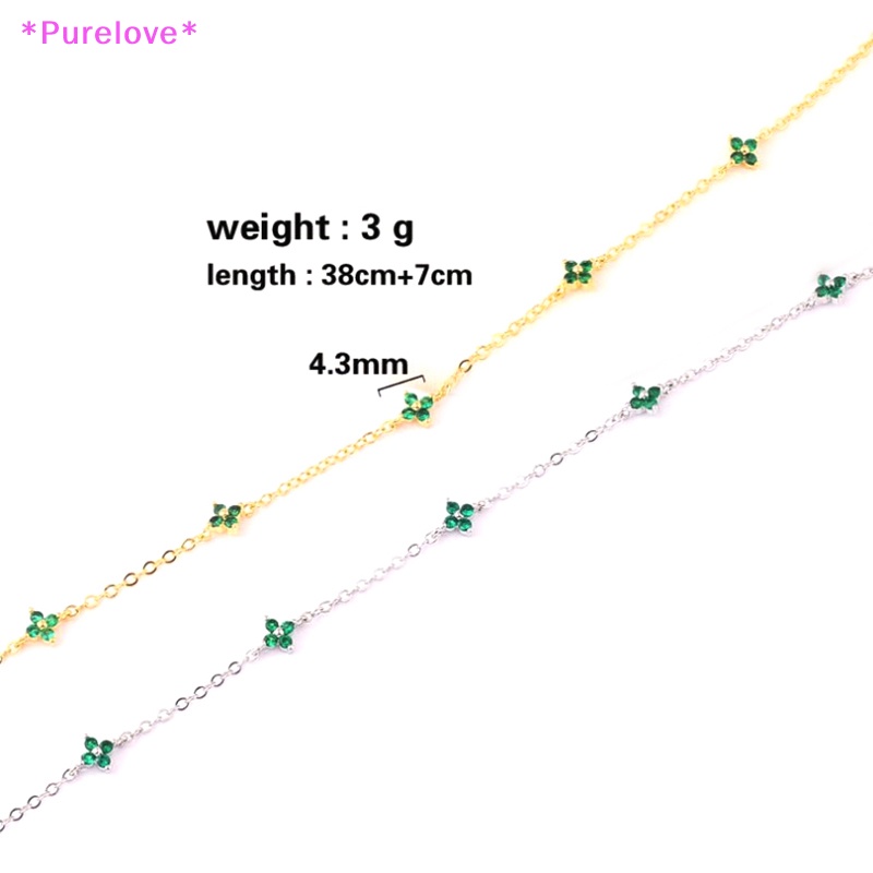 Vòng cổ Mặt Hoa Nhỏ Màu Vàng Thời Trang Dành Cho Nữ Mới