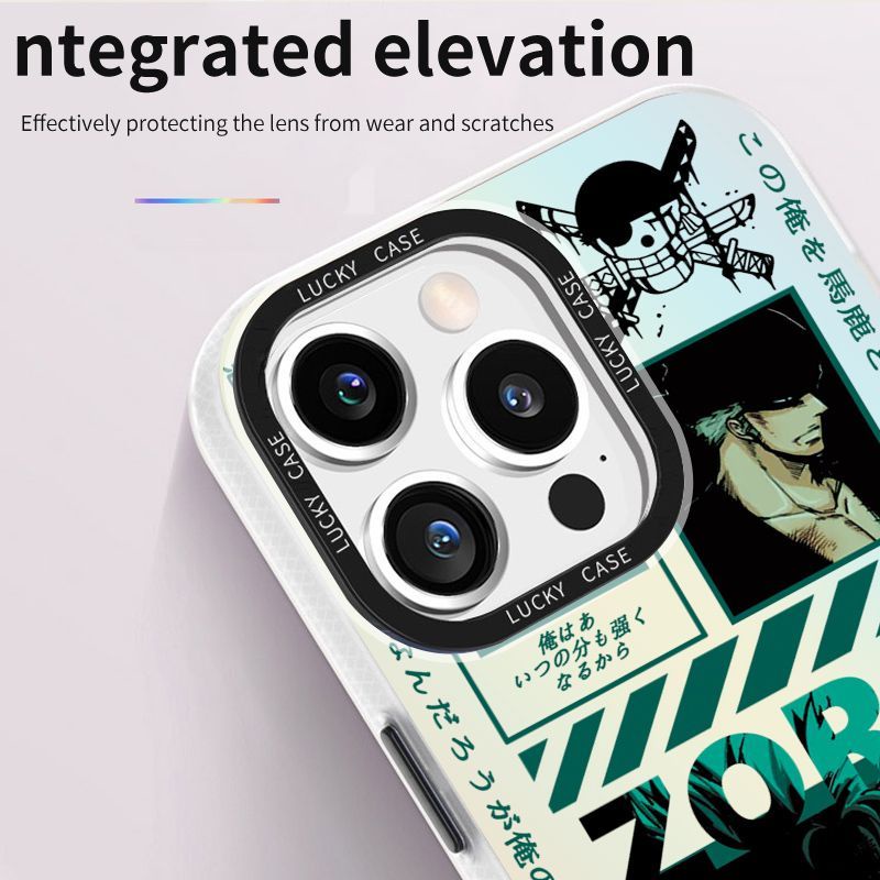 Ốp Điện Thoại Imd In Hình Sauron Vitality Laser 1314 Cho Iphonexr12678Plus