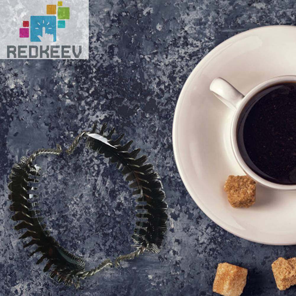 Cọ Vệ Sinh Máy Xay Cà Phê Chống Trượt 51 / 58mm