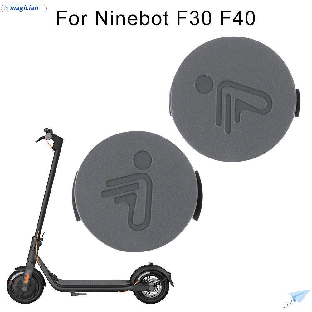MAG Vỏ Bọc Phuộc Trước Trái Phải Chuyên Dụng Cho Ninebot F30 F40